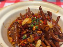 -辣小鲜·南昌大排档(船山路店)