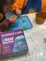 点击看大图 -奈尔宝·儿童乐园·亲子餐厅(苏州大悦城店)