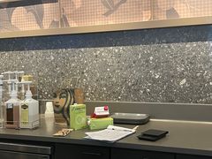 -星巴克臻选(周浦万达店)