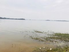 -三岔湖景区