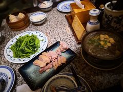 -南京大牌档(三阳广场苏宁店)
