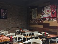 大堂-Tubestation站点比萨(五道营店)