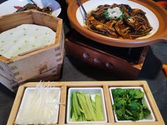 -小厨娘金榜题名(夫子庙秦淮河店)