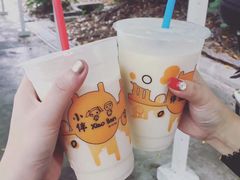 原味豆浆-老伴豆花(麦士威熟食中心店)