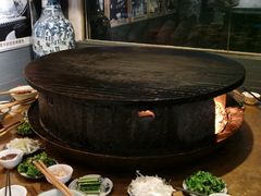 -烤肉季饭庄