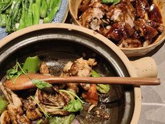 -啫神·广州地标美食(北京路店)