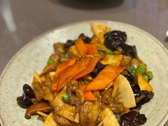 灵山什锦-品渔味湖鲜馆(拈花湾店)