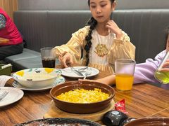 -萨莉亚意式餐厅(金隅嘉品mall店)
