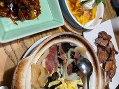 -新白鹿餐厅(龙游路总店·杭帮菜名店)