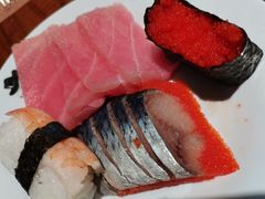 -汉巴味德·烤肉与啤酒的自助(杭州大悦城店)