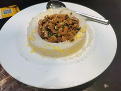 -五谷丰登农家院·地道胶东菜·海鲜烧烤(威海店)