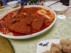 -大鸿运酒店·苏州菜·松鼠桂鱼(观前街店)