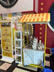 -meland club亲子乐园(北京芳圆里ID MALL店)