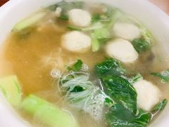 -巴哈面店(沈家门西大街店)