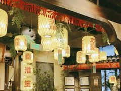 -南京大牌档(中关村领展广场店)