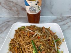 -阿生潮味鲜炒粉(梅林新村店)