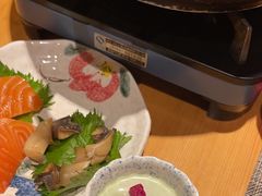 -大岛日本料理铁板烧(南通大饭店)