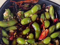 -聚味瞿记·龙虾堂(树木岭店)