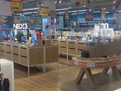 -大润发(康桥店)