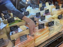 -Alimentari早午餐(安福路店)