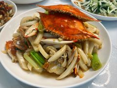 -健跳小海鲜(人民路店)