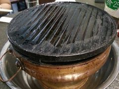 炙子-厚味居炙子烤肉·清真(天桥南纬路店)