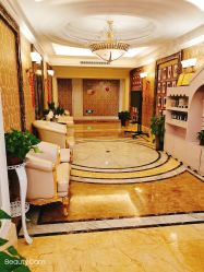 -大美母婴月子中心