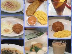 -翠华餐厅(香港国际机场店)
