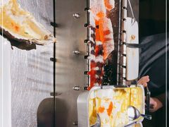 -很久以前羊肉串(大华三路店)