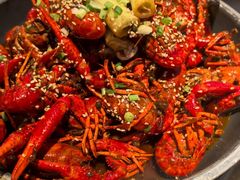 -一棠龙虾•王牌虾球(光谷天地店)