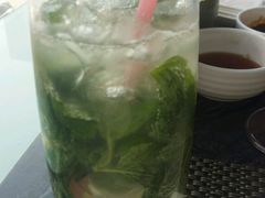 -东方红海鲜百汇(国际大厦店)