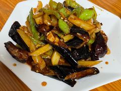 地三鲜-海月湾海景餐厅( 嵊泗本地老字号店)
