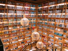 店内环境-G·SPACE(金鹰世界店)