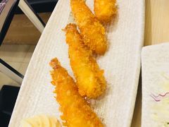 -八盛屋·沾面(集美万达店)