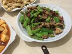 -满口香饭店