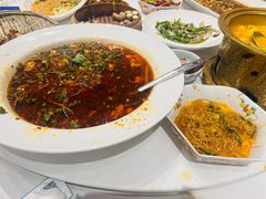 -院8里·少城记忆老川菜(宽窄巷子店)