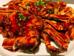 -成隆行·蟹王府(淮海店)