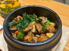 -竹里馆·淮扬菜·功夫茶(老门东店)