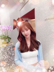 -3AM·S HAIR SALON烫发染发接发