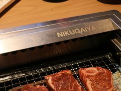 -小肉魁家•烧肉放题自助(南门中大国际店)