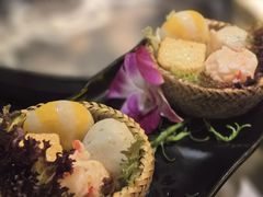 -润泽园椰子鸡(汇一城店)