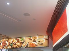 -大师兄·手工面·西北菜(美的悦然广场店)