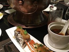 -深圳四季酒店·馥自助餐厅