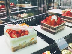 -好利来(新宜白店)