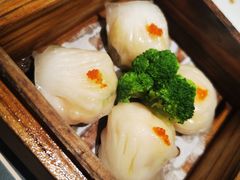 -麦龙·新港风料理(江汉路店)