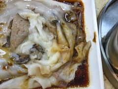 -冠记·肠粉粥品专家(江南大道店)