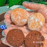 为了这个紫色袋子，我又冲啦！