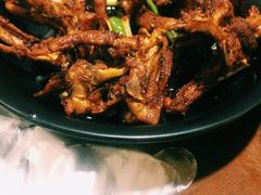 -掌上鲜(南顺城街店)