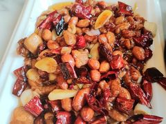 -陈麻婆豆腐(旗舰店)