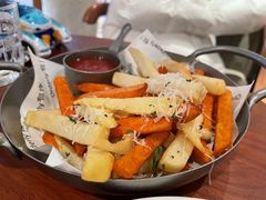 -有序Orderly融合西餐·咖啡(运河外滩店)